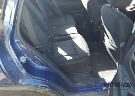 2018 Nissan Rogue S z USA, uszkodzony, nr VIN JN8AT2MV8JW328914